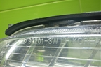 Фара противотуманная левая (922013W000) для Kia Sportage с 2010-2015г (Спортеидж 3)