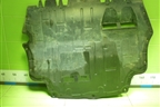 Пыльник двигателя (3C0825237E) для Volkswagen Passat-CC с 2008г (Пассат ЦЦ)