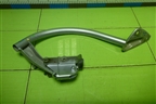 Петля крышки багажника левая (3C8827301) для Volkswagen Passat-CC с 2008г (Пассат ЦЦ)