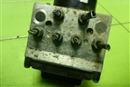 Блок ABS (3C0614109P) для Volkswagen Passat-CC с 2008г (Пассат ЦЦ)