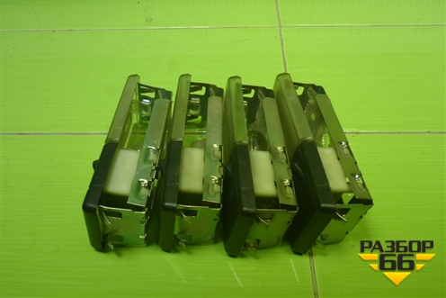 Плафон салонный (WG9719790002) для Howo HW76