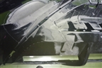 Бампер задний (под парктроник) (4CG807511A) для Audi Q6 с 2022-2026г