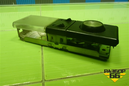 Плафон салонный (WG9719790003) для Howo HW76