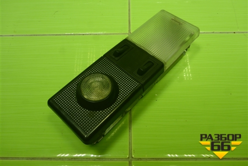 Плафон салонный (WG9719790003) для Howo HW76
