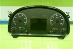 Щиток приборов (WG9716582245) для Howo HW76