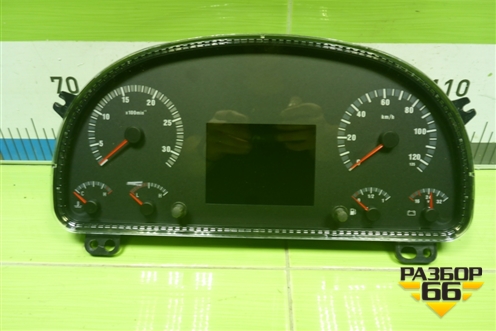 Щиток приборов (WG9716582245) для Howo HW76