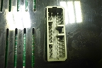 Щиток приборов (WG9716582245) для Howo HW76