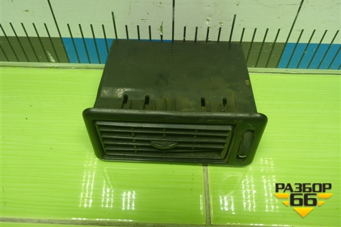 Дефлектор воздушный  (WG1642160150) для Howo HW76