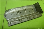 Экран тепловой (06H129597B) для Volkswagen Passat-CC с 2008г (Пассат ЦЦ)