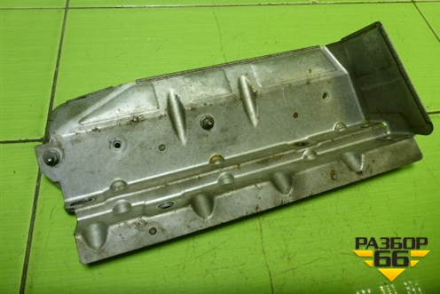 Экран тепловой (06H129597B) для Volkswagen Passat-CC с 2008г (Пассат ЦЦ)