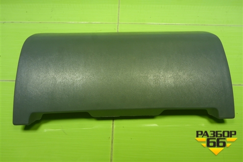 Крышка блока предохранителей (салонная) (WG9716582131) для Howo HW76