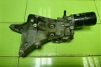 Кронштейн масляного фильтра (1.8л BZB) (06J903143) для Volkswagen Passat-CC с 2008г (Пассат ЦЦ)