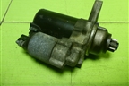 Стартер (1.8л BZB) (02Z911023E) для Volkswagen Passat-CC с 2008г (Пассат ЦЦ)