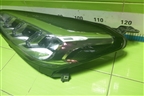 Фара левая (Led с блоком) (605000199AB) для Chery Tiggo 7 Pro Max с 2022г (Тиго 7 Про Макс)