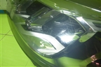 Фара левая (Led с блоком) (605000199AB) для Chery Tiggo 7 Pro Max с 2022г (Тиго 7 Про Макс)