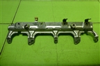 Рейка топливная рампа (1.8л BZB) (06J133317G) для Volkswagen Passat-CC с 2008г (Пассат ЦЦ)