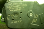 Заслонка дроссельная электрическая (1.8л BZB) (06F133062G) для Volkswagen Passat-CC с 2008г (Пассат ЦЦ)