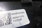 Фонарь на дверь багажника (605001673AA) для Chery Tiggo 7L с 2024-2025г