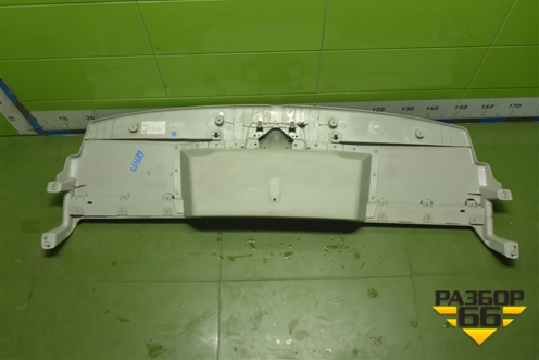 Накладка внутренняя (потолочный бардачок) (BK31V115A00A) для Ford Transit с 2014г (Транзит)