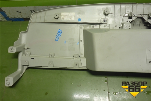Накладка внутренняя (потолочный бардачок) (BK31V115A00A) для Ford Transit с 2014г (Транзит)
