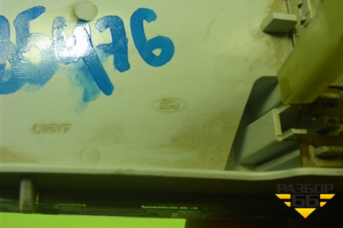 Плафон салонный (1823111) для Ford Transit с 2014г (Транзит)