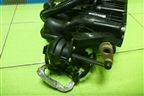Коллектор впускной (1.8л BZB) (06J198211D) для Volkswagen Passat-CC с 2008г (Пассат ЦЦ)