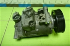 Компрессор кондиционера (1.8л BZB) (1K0820859P) для Volkswagen Passat-CC с 2008г (Пассат ЦЦ)