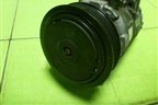 Компрессор кондиционера (1.8л BZB) (1K0820859P) для Volkswagen Passat-CC с 2008г (Пассат ЦЦ)