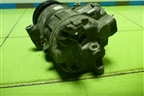 Компрессор кондиционера (1.8л BZB) (1K0820859P) для Volkswagen Passat-CC с 2008г (Пассат ЦЦ)