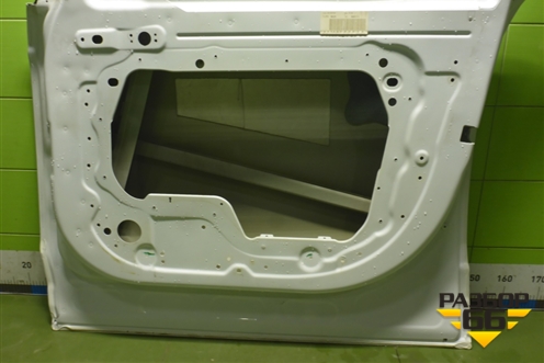 Дверь передняя правая (LR036399) для Land Rover Range Rover 4 с 2013-2022г (Вог)