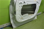 Дверь передняя правая (LR036399) для Land Rover Range Rover 4 с 2013-2022г (Вог)