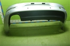 Бампер задний (под парктроник) (3C8807121) для Volkswagen Passat-CC с 2008г (Пассат ЦЦ)