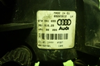 Фара противотуманная левая (8T0941699) для Volkswagen Passat-CC с 2008г (Пассат ЦЦ)