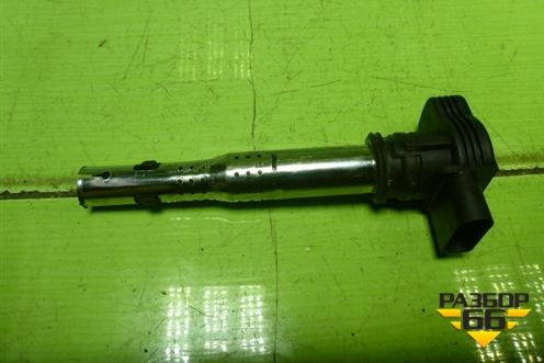 Катушка зажигания (1.8л BZB) (U5015) для Volkswagen Passat-CC с 2008г (Пассат ЦЦ)