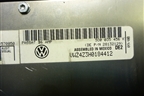 Усилитель акустической системы (3C0035456K) для Volkswagen Passat-CC с 2008г (Пассат ЦЦ)