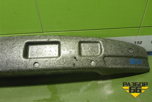 Наполнитель заднего бампера (X866203D000) для Hyundai Sonata-5 с 2001г (Соната)