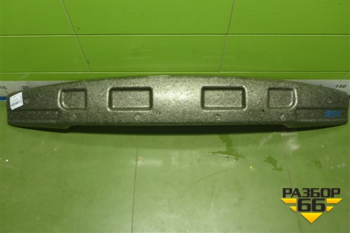 Наполнитель заднего бампера (X866203D000) для Hyundai Sonata-5 с 2001г (Соната)