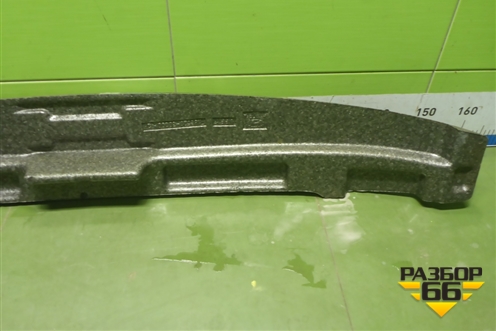 Наполнитель заднего бампера (X866203D000) для Hyundai Sonata-5 с 2001г (Соната)