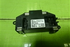 Резистор отопителя (3C0907521D) для Volkswagen Passat-CC с 2008г (Пассат ЦЦ)