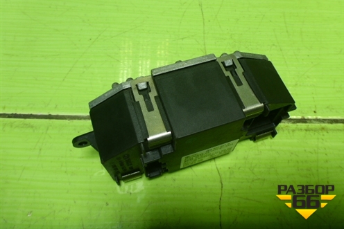 Резистор отопителя (3C0907521D) для Volkswagen Passat-CC с 2008г (Пассат ЦЦ)