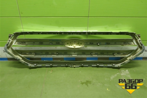 Решетка радиатора (GV448200D) для Ford Kuga с 2012г (Куга 2)