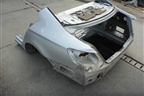 Кузовной элемент (задняя часть) для Volkswagen Passat-CC с 2008г (Пассат ЦЦ)