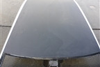 Крыша не под люк для Volkswagen Passat-CC с 2008г (Пассат ЦЦ)