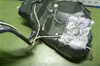 Бак топливный (3C0201021GK) для Volkswagen Passat-CC с 2008г (Пассат ЦЦ)