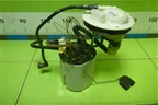 Насос топливный электрический (1.8л BZB) (3C0910051) для Volkswagen Passat-CC с 2008г (Пассат ЦЦ)