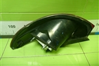 Фонарь задний левый (3C8945095D) для Volkswagen Passat-CC с 2008г (Пассат ЦЦ)