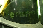 Фонарь задний внутренний правый (3C8945094D) для Volkswagen Passat-CC с 2008г (Пассат ЦЦ)