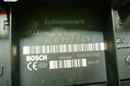 Блок комфорта (3C8937049E) для Volkswagen Passat-CC с 2008г (Пассат ЦЦ)