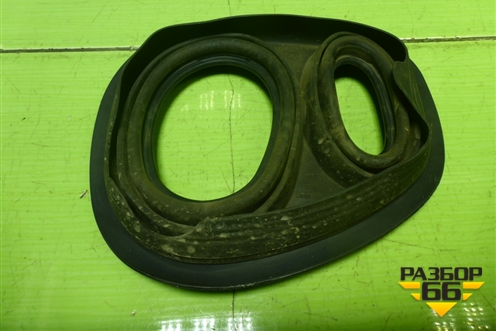 Уплотнитель (кузов внутри) (3C0820751) для Volkswagen Passat-CC с 2008г (Пассат ЦЦ)
