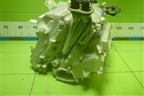 Корпус отопителя (под радиатор) (8705042371) для Toyota Rav-4 с 2006-2013г (Рав 4)